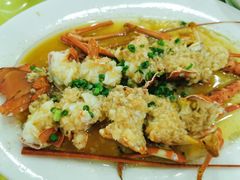 -双月饭店·20年老字号(新村店)