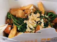 -呷贺盐酥鸡(抄纸巷店)