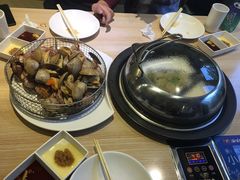 -海味当家(西安路店)