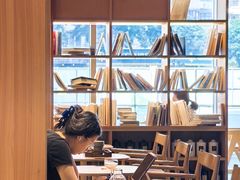 -奈雪茶院·茶室茶馆(广州粤海天地店)