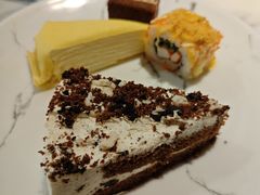 山姆蛋糕-火炉火自助餐(西直门凯德MALL店)