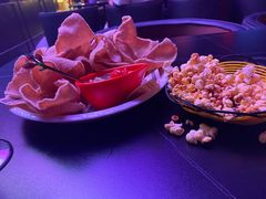 -MOSSO音乐酒吧·live house(南京旗舰店)