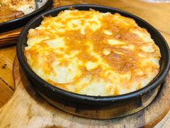 芝士土豆泥-老东镇啤酒屋海鲜加工·蒸汽海鲜·海鲜烧烤(台东店)