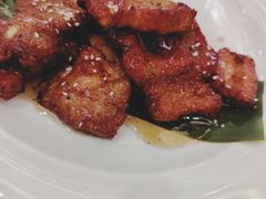 -乾隆美食·本帮菜(黄河路店)