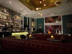 -The St·Regis Bar 瑞吉酒吧