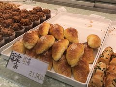 -泸溪河桃酥(西直门凯德店)