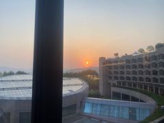 -杭州君悦酒店