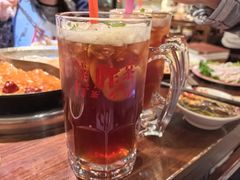 -胖姐社区老火锅(北京总店)