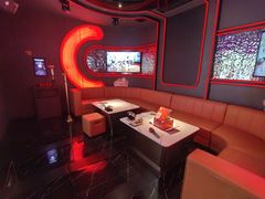 -星聚会KTV(上海松江万达店)