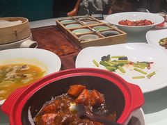 -潮民公馆(BFC外滩金融中心店)
