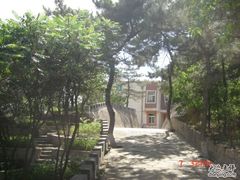 -北京红螺园饭店