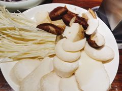 -九田家黑牛烤肉料理(太阳宫广场店)