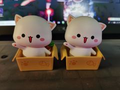 -泡泡玛特POPMART(壹号店)