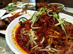拌面-春花民族美食(佳木斯总店)