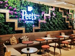 大堂-Peet's Coffee皮爷咖啡(豫园店)