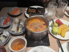 -星伦多自助料理(永旺店)
