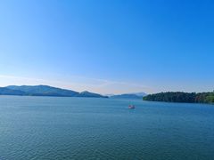 -天目湖山水园