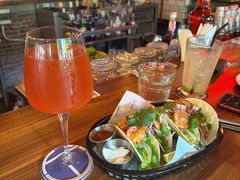 -Liberty Brewing Co·曼哈顿餐吧