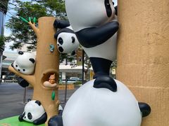 -东莞松山湖万象汇