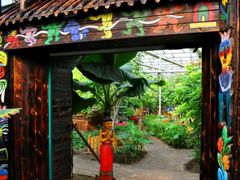 -呀路古热带植物园