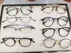 -大视光学•LINDBERG林德伯格•全球手工眼镜集合店(王府井店)