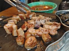 -济州爱肉堂(总店)
