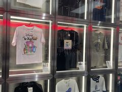 -优衣库(银座店)