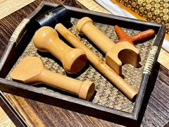 -泰悠谷养生SPA(世茂商业街店)