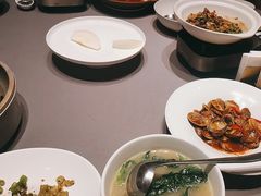 -徐记海鲜(观沙岭|滨江新城店)