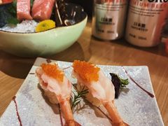 -乌君·酒场·炭火烧鸟(侨城坊店)
