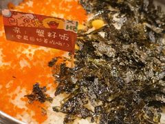 -小牛哈尼章鱼水煎肉(金鹰店)