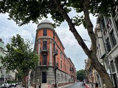 -飞马旅黎黄陂路文旅街区