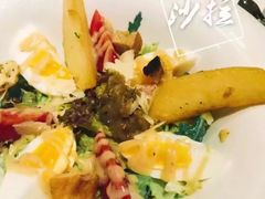 -LA CREPERIE BRETONNE布列塔尼法式餐厅(天童北路店)