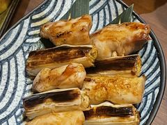 -鸟泉居酒屋·烧鸟·酒馆(百子湾店)