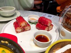 -蝴蝶里·粤菜·点心(龙湖杭州金沙天街店)