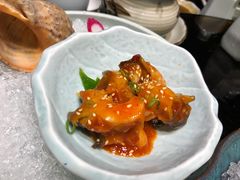-梅筑·创意料理(王府井百货店)