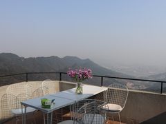 -城外有星光桥舍(南山店)