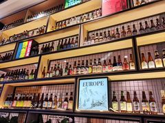 -木屋烧烤(龙湖天街店)