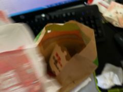 -汉堡王(北京三里屯购物中心)