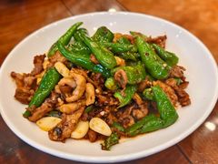 -合肥妈妈菜(青阳南路店)