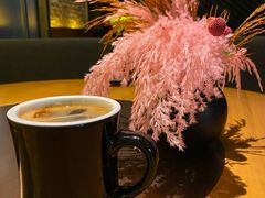 -大酉·M Coffee(北京美术馆店)