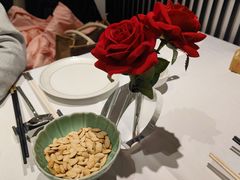 -海富门·带鱼·淮扬菜·粤菜(甘家口店)