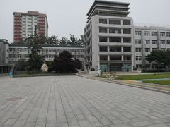 -北京联合大学(北四环校区)