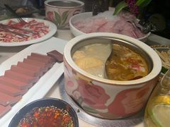 -豆捞坊(金桥店)