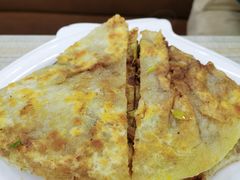 -老舅老蒙肉饼非遗店(一店)