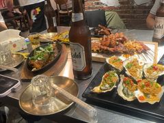 -提老炮儿烧烤(南山店)