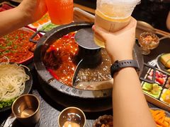 -晓宇重庆火锅(西安荟聚店)