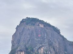 -飞天山旅游区
