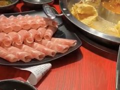 -谭鸭血老火锅(万象九宜城店)
