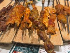 -巴依老爷新疆美食(常营店)